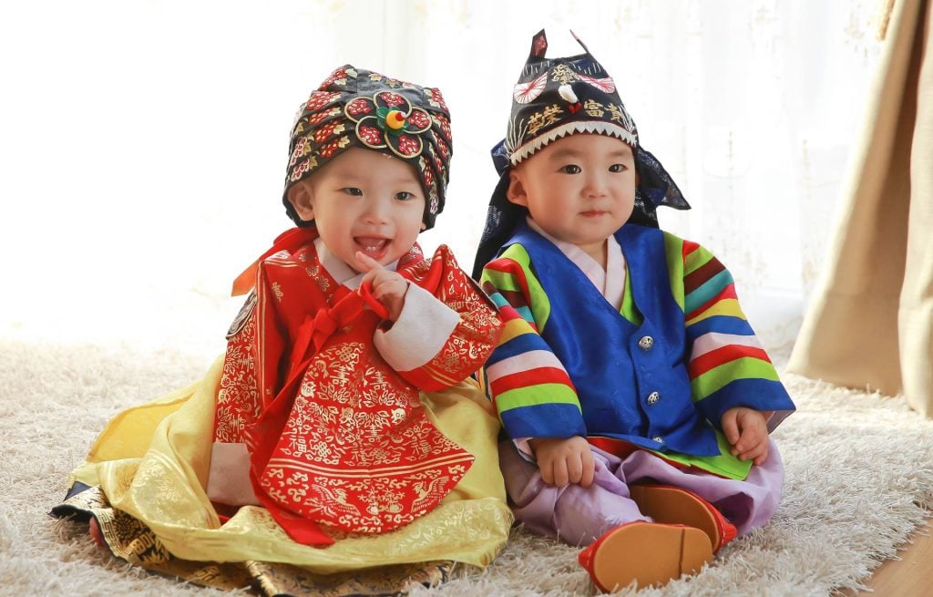 Cultural Baby Fashion Around the World What Babies Wear Globally PatPat Blog