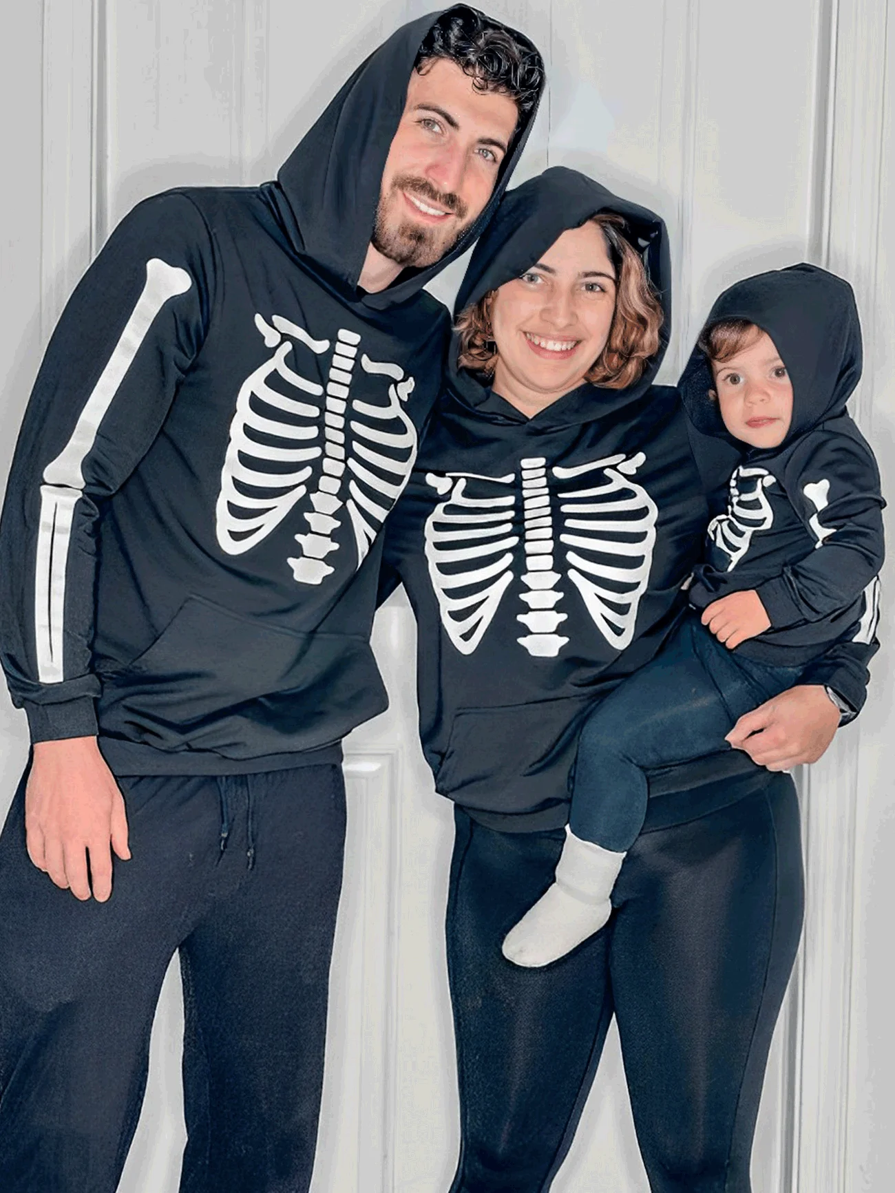 30 Family Halloween Costumes & Outfits for Parties - 5