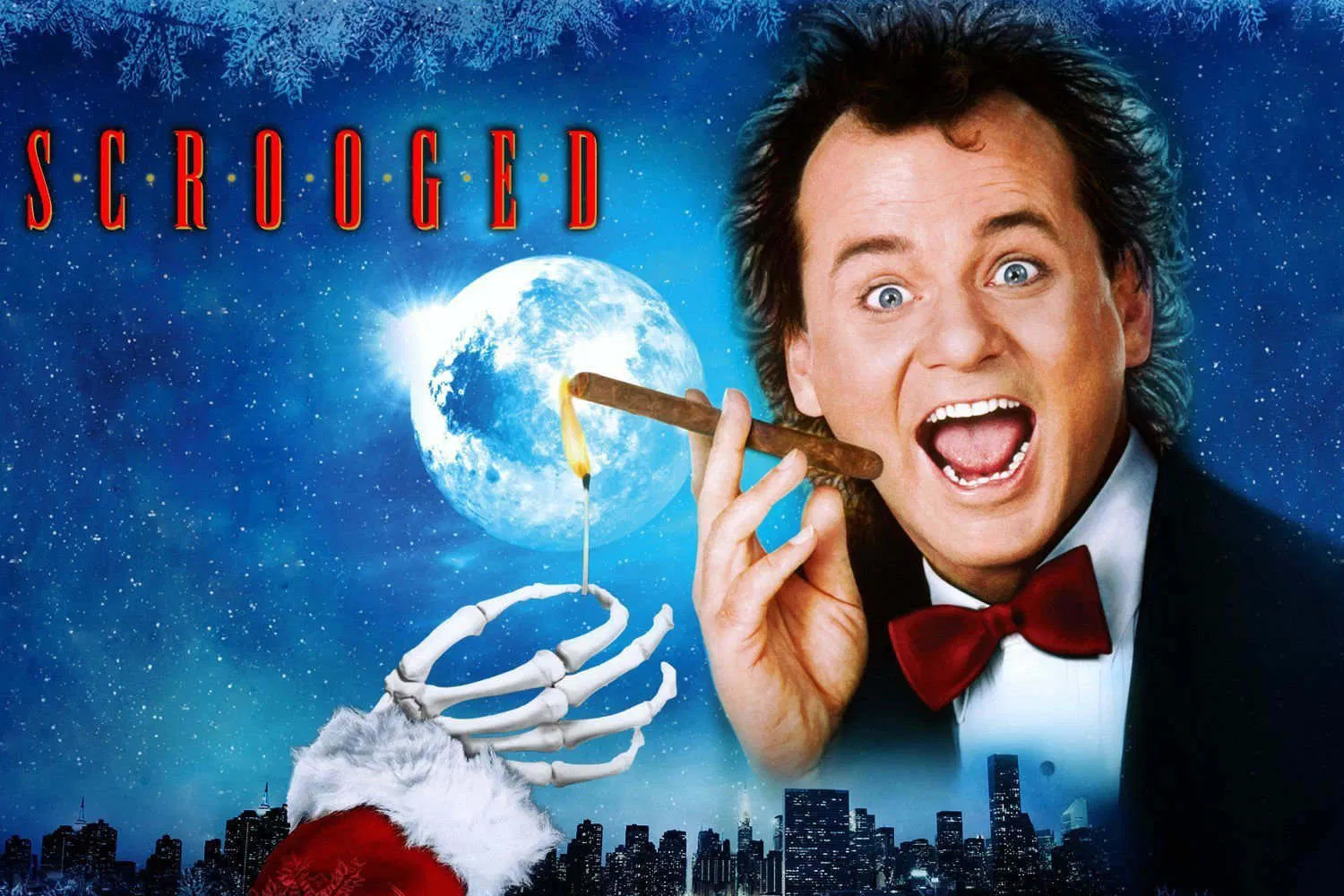 The 50 Best Family Christmas Movies That Everyone Will Enjoy - 27