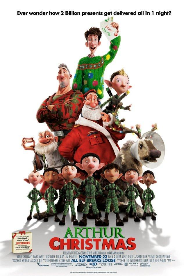 The 50 Best Family Christmas Movies That Everyone Will Enjoy - 14