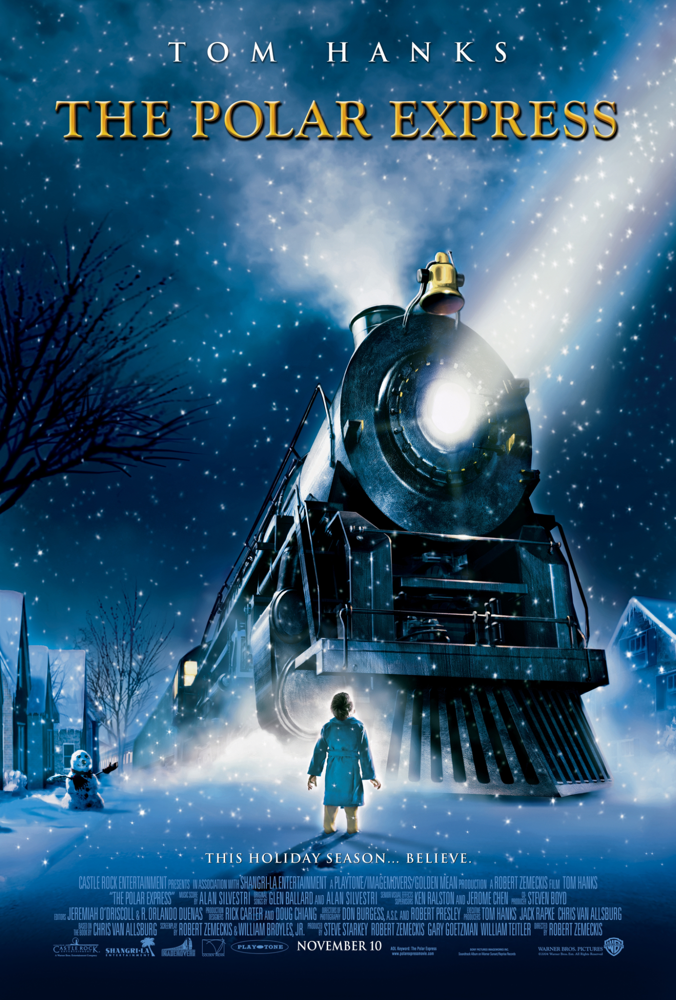 The 50 Best Family Christmas Movies That Everyone Will Enjoy - 4