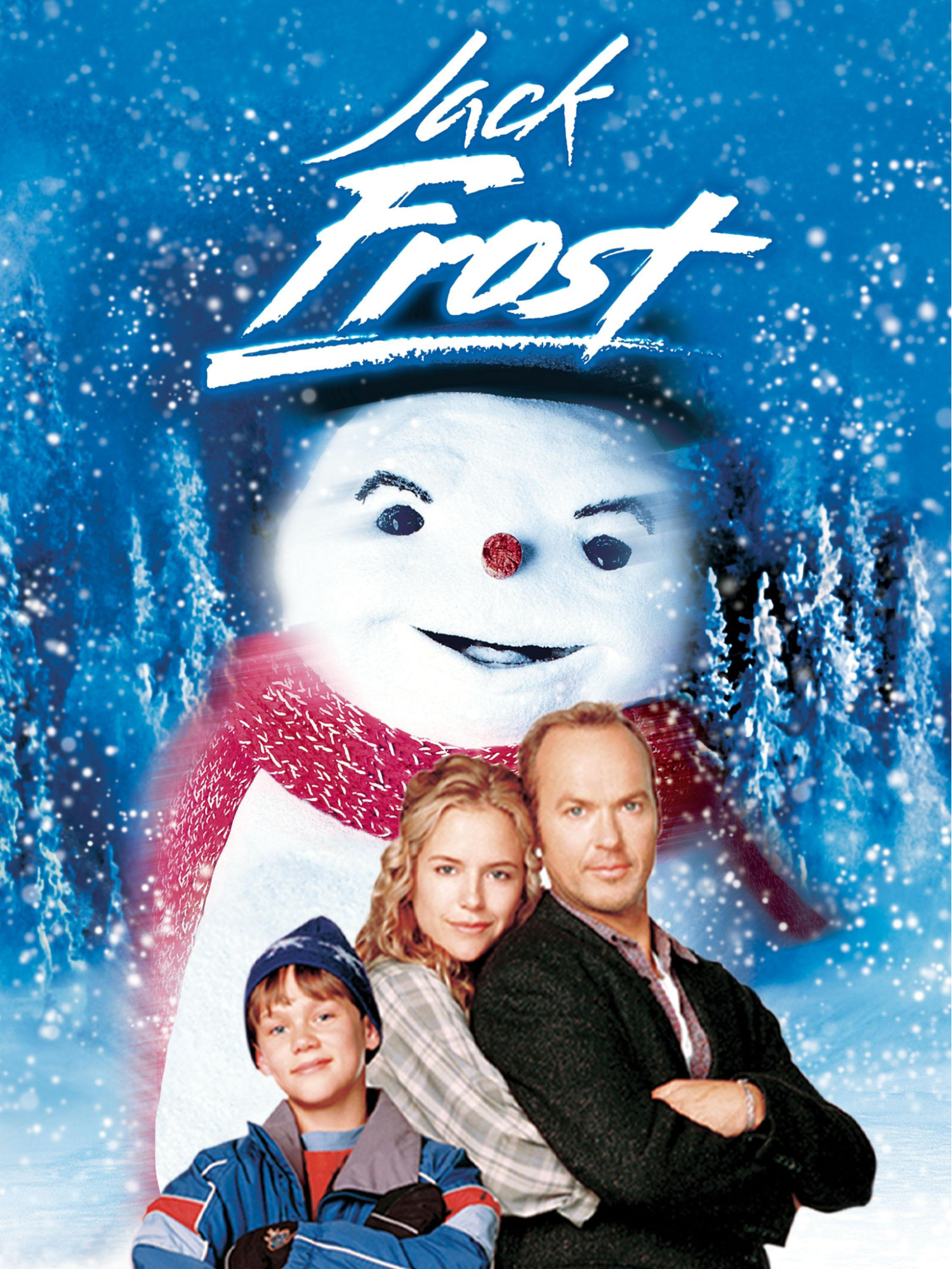 The 50 Best Family Christmas Movies That Everyone Will Enjoy - 33