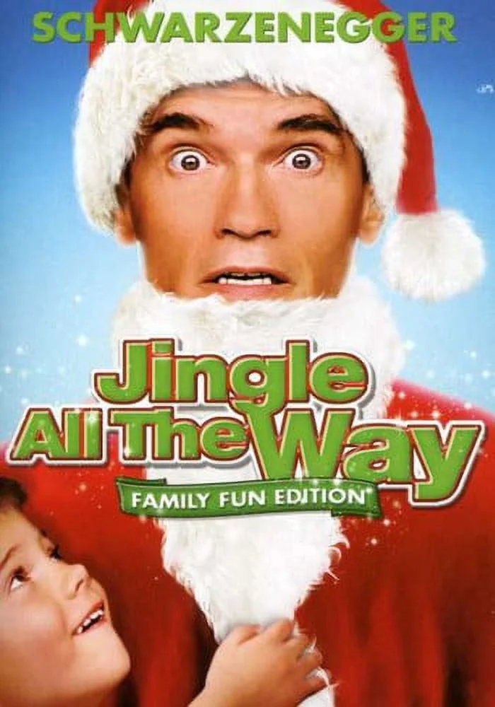 The 50 Best Family Christmas Movies That Everyone Will Enjoy - 15