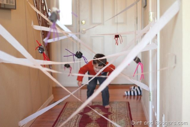 30 Fun Halloween Party Games and Activities for Family - 7