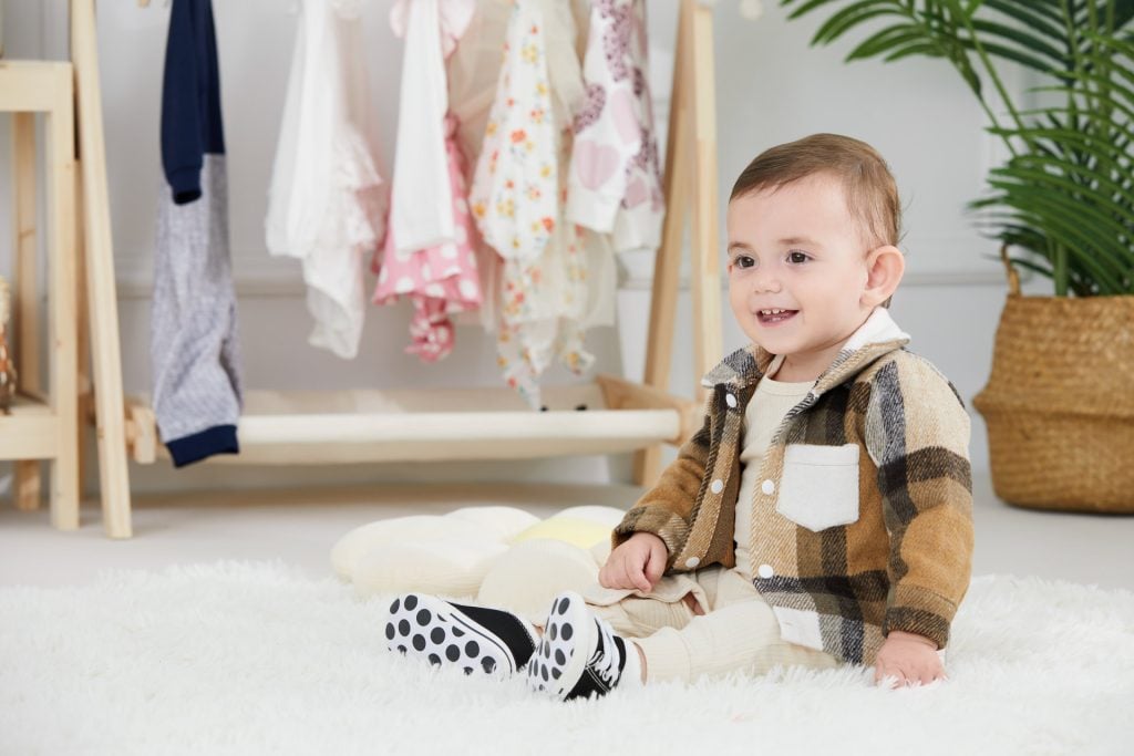 PatPat Baby Clothes Designed for Baby Skin and Comfort 