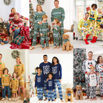 What Colors Are Best For Christmas Family Photos? - 7