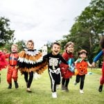 30 Fun Halloween Party Games and Activities for Family - 5