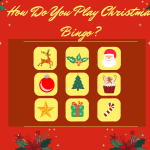 How Do You Play Christmas Bingo? - 14