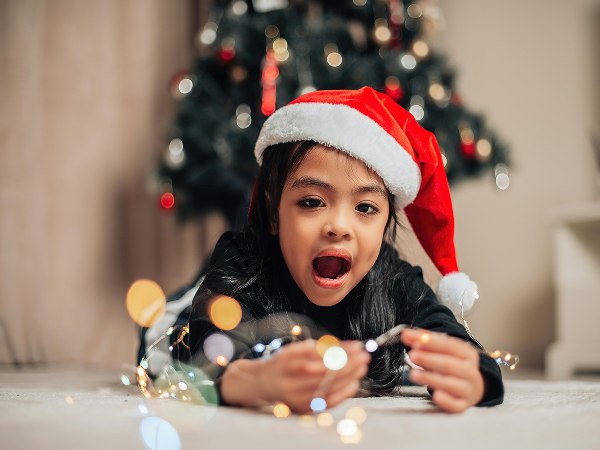 The Ultimate Guide to Kids Christmas Shopping - 2