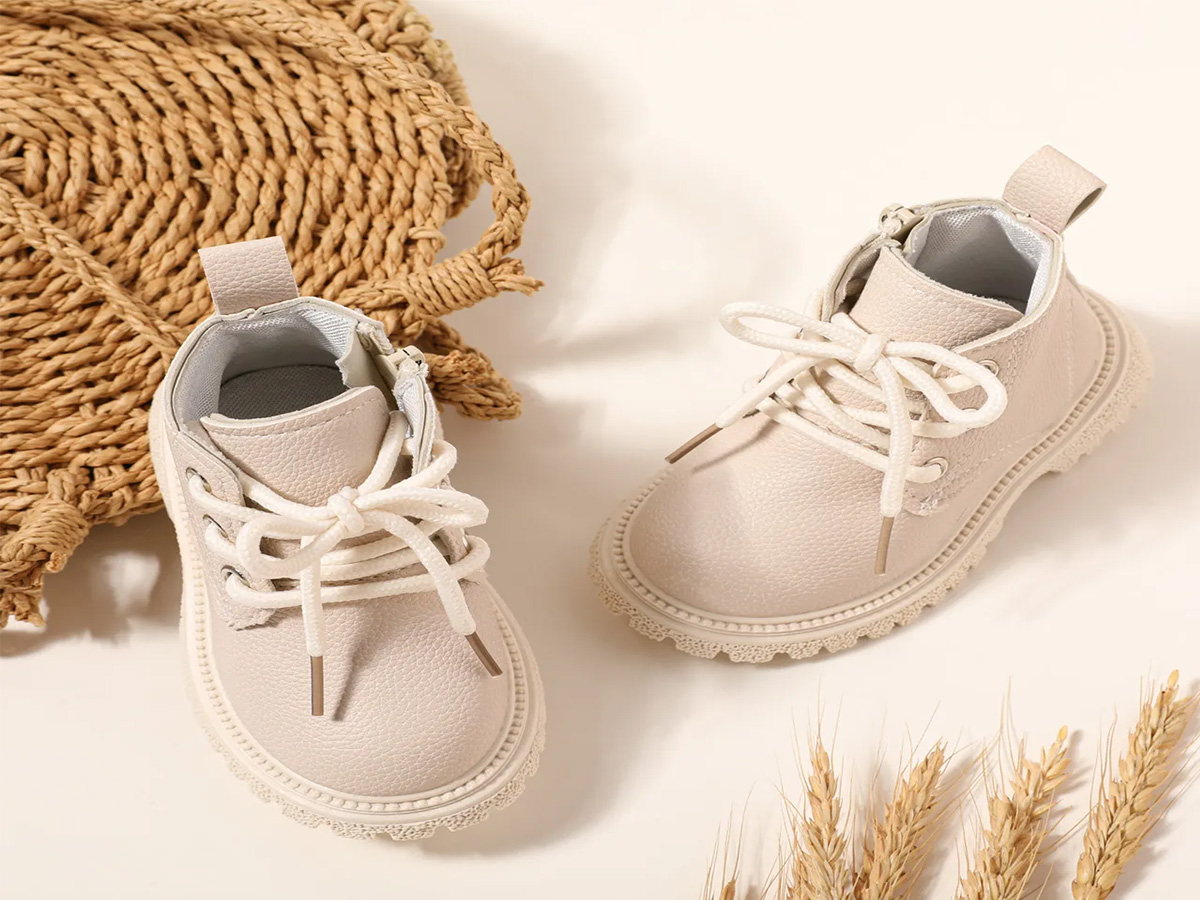 Best Methods to Keep Kids Shoes in Good Condition - 3