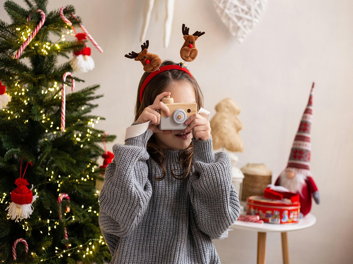 Kids Christmas Fashion Guide 2024: Trends, Tips, and Style Inspiration - 1