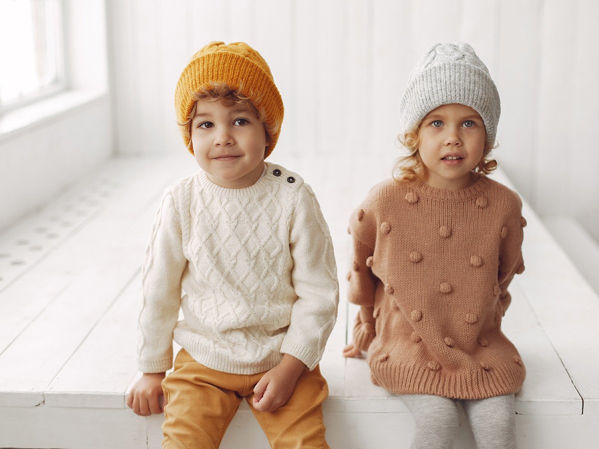 What Every Parent Should Know About Kids Fashion Trends? - 2