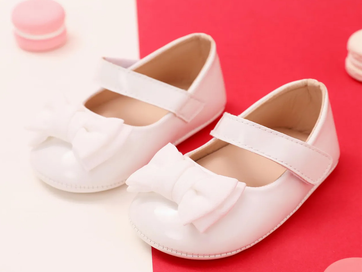 When Should Babies Start Wearing Shoes? - 2