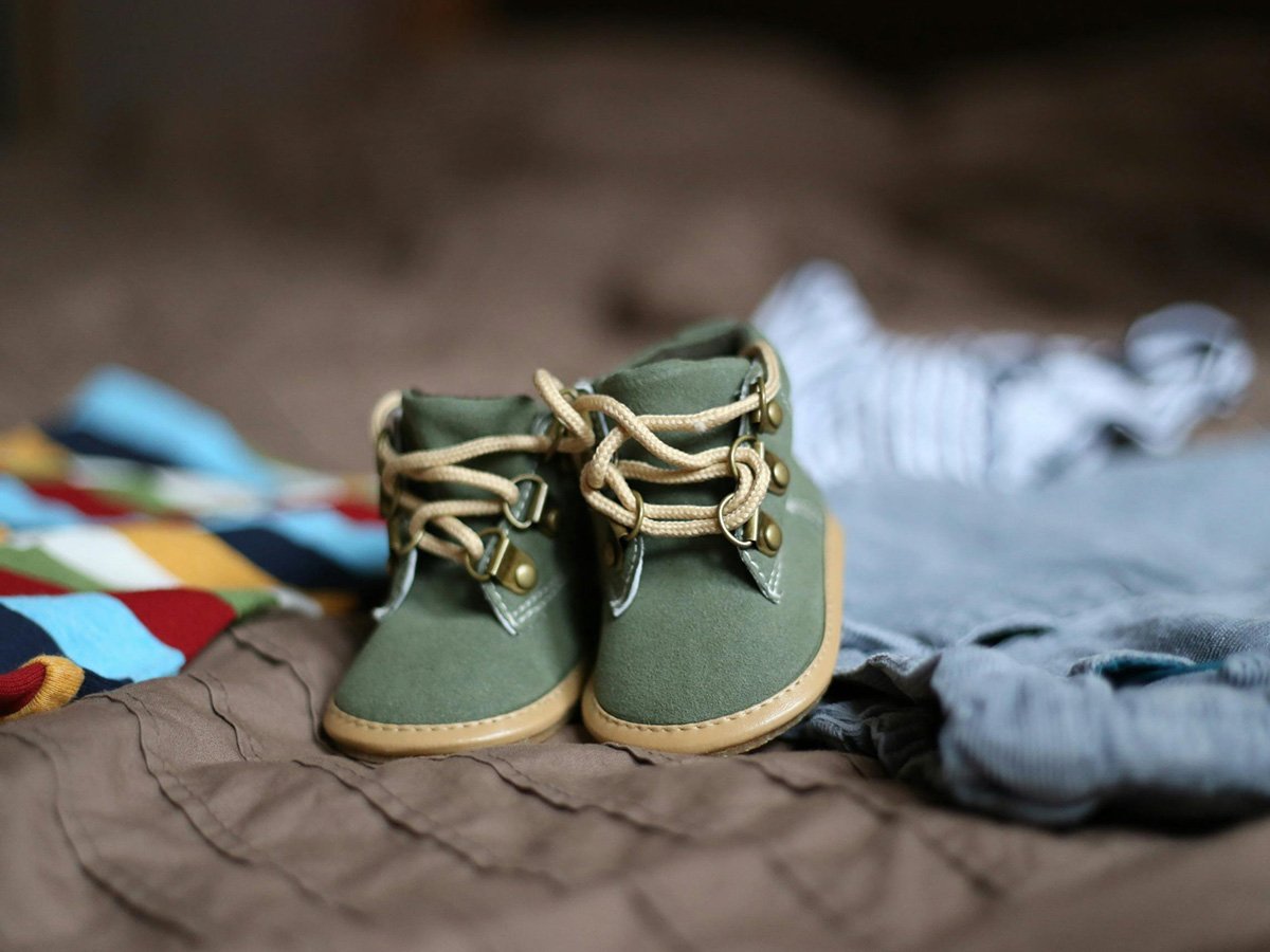 Best Kids Shoes for Style and Comfort PatPat Blog