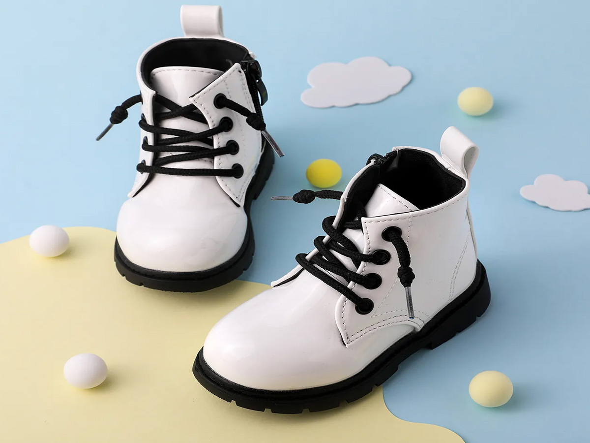 Best Shoes for Your Baby and Toddler - 6