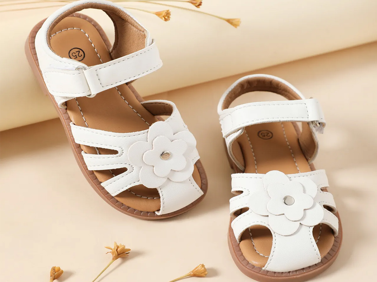 Best Shoes for Your Baby and Toddler - 5