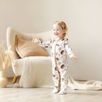 The Impact of Baby Clothing on Physical Development and Mobility - 3