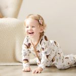 The Emotional Connection Between Parents and Baby Clothes: How Outfits Tell Stories