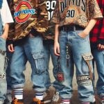 Boys' Fashion Trends: What’s In for 2025 - 11