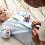 Clothing for Babies with Medical Needs