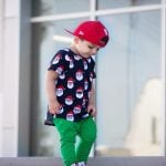 Boys Clothes for Every Budget: Affordable Fashion Finds in 2025 - 23