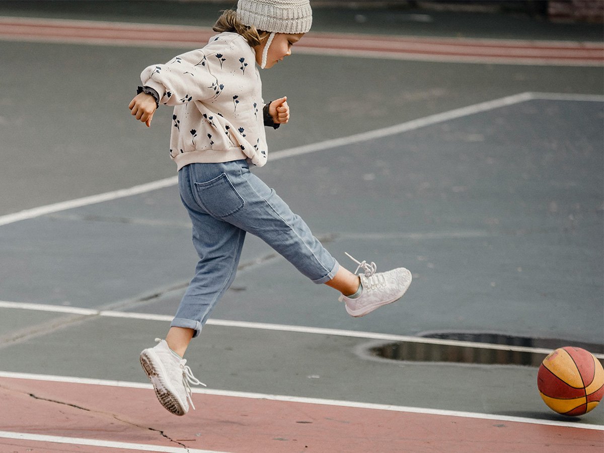 15 Sneakers for Active Toddlers and Kids in 2025 - 1