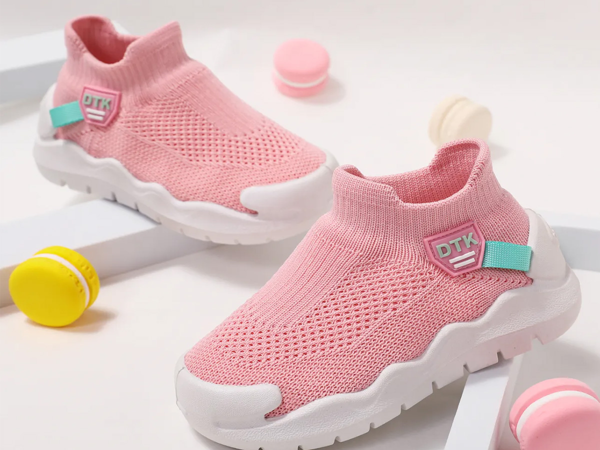 15 Sneakers for Active Toddlers and Kids in 2025 - 9