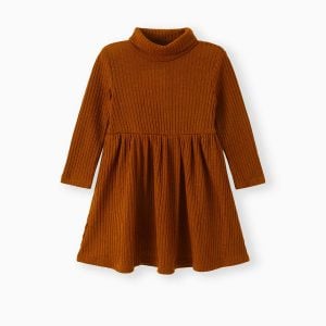 PatPat’s Winter Dresses for Girls Under $30 - 3