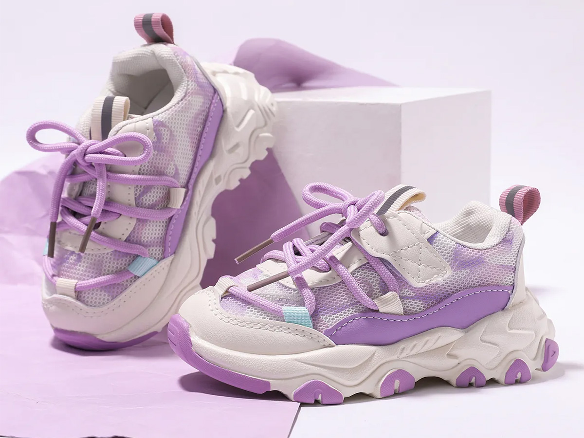 15 Sneakers for Active Toddlers and Kids in 2025 - 2