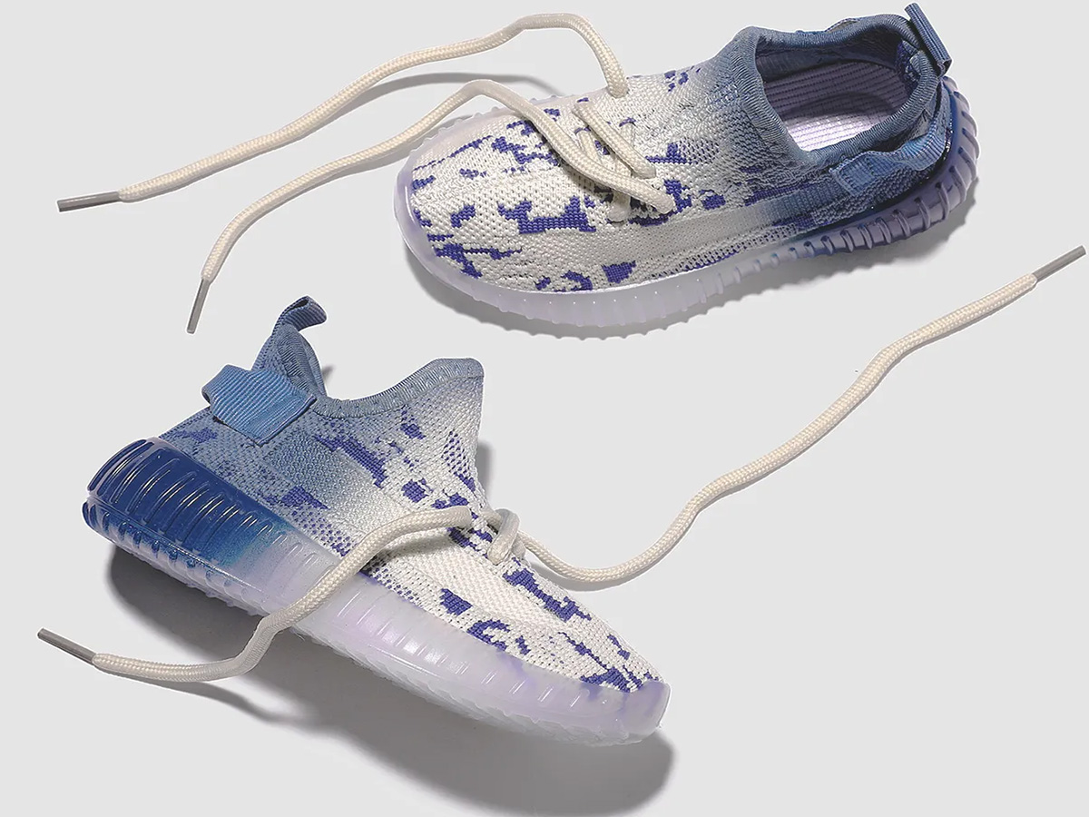 15 Sneakers for Active Toddlers and Kids in 2025 - 10