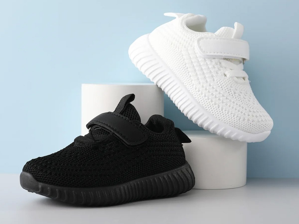 15 Sneakers for Active Toddlers and Kids in 2025 - 6