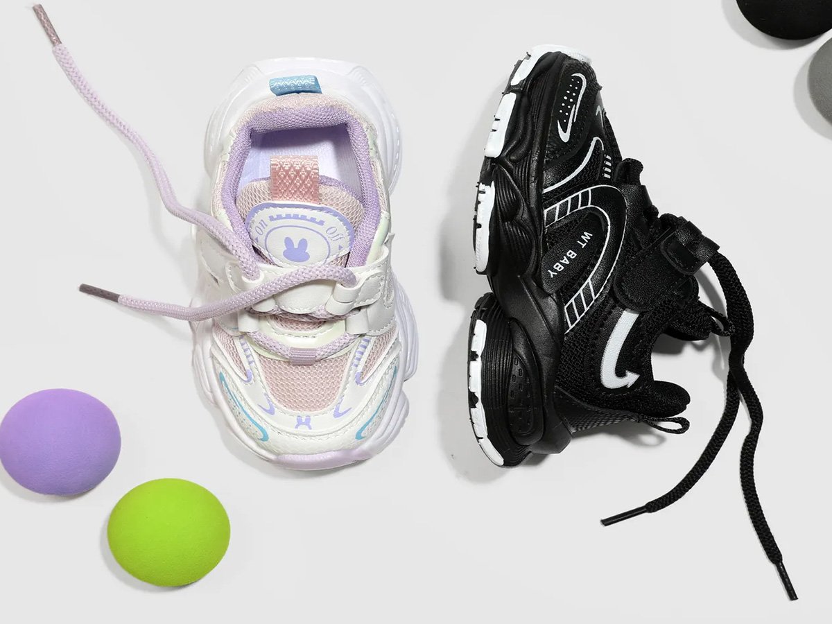 15 Sneakers for Active Toddlers and Kids in 2025 - 7