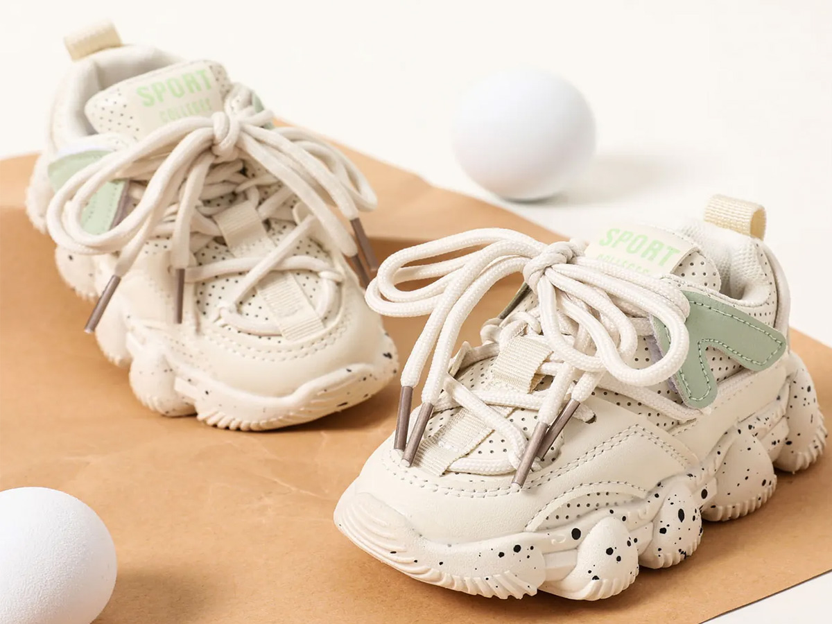 15 Sneakers for Active Toddlers and Kids in 2025 - 11