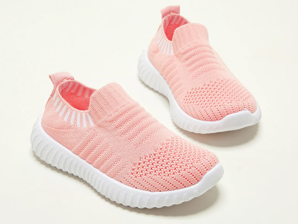 15 Sneakers for Active Toddlers and Kids in 2025 - 16