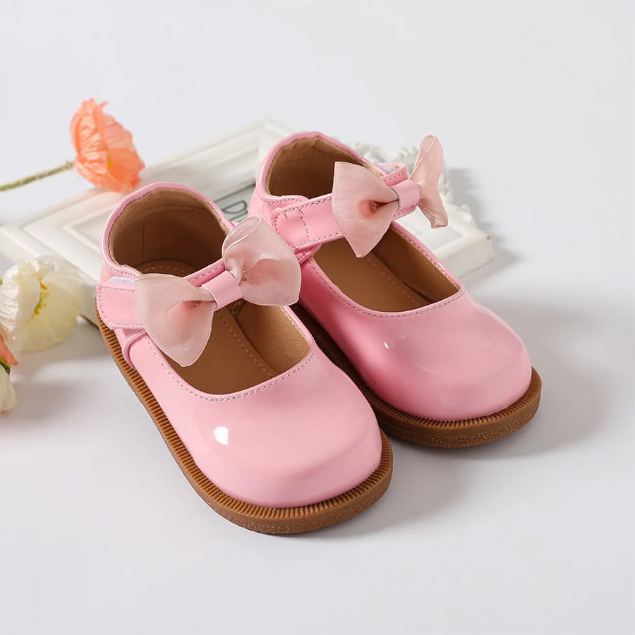 12 Best Mary Jane Dress Shoes for Toddler Girls in 2025 - 9