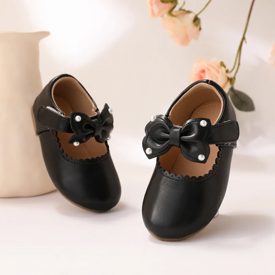 12 Best Mary Jane Dress Shoes for Toddler Girls in 2025 - 5