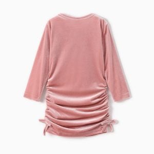 PatPat’s Winter Dresses for Girls Under $30 - 2