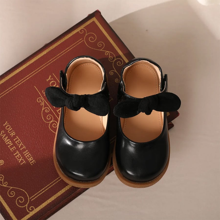 12 Best Mary Jane Dress Shoes for Toddler Girls in 2025 - 4