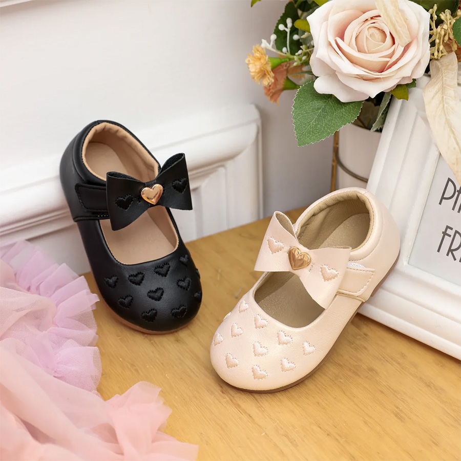 12 Best Mary Jane Dress Shoes for Toddler Girls in 2025 - 8