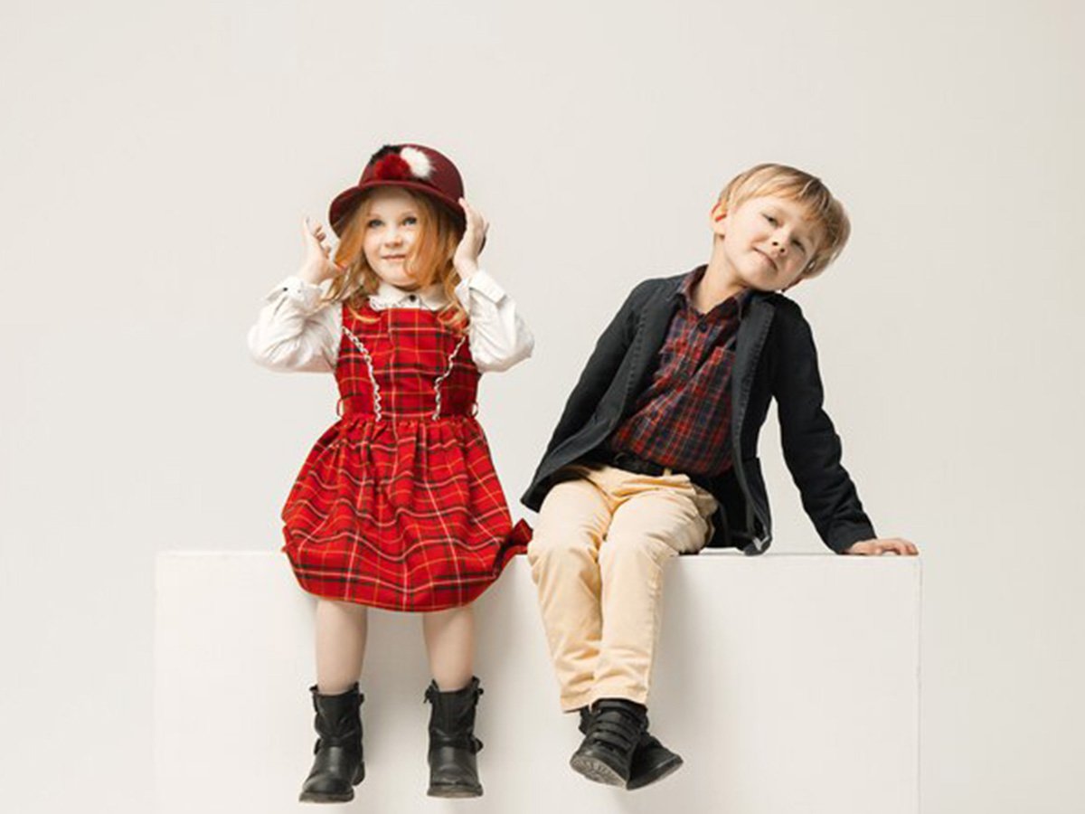 PatPat’s Winter Dresses for Girls Under $30 - 1