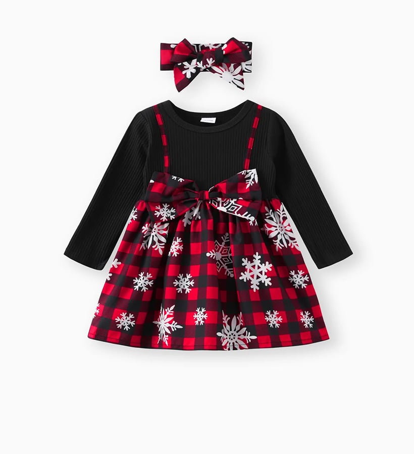 PatPat’s Best Kids’ Clothes for Parties and Holidays - 4