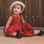 Top 14 Red Dresses for Toddler and Kid Girls in 2025 - 23