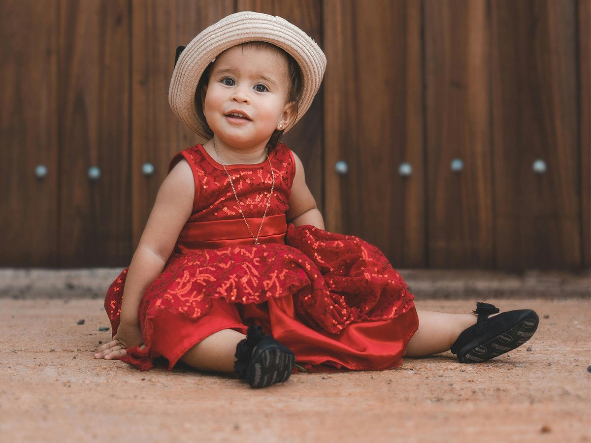 Top 14 Red Dresses for Toddler and Kid Girls in 2025