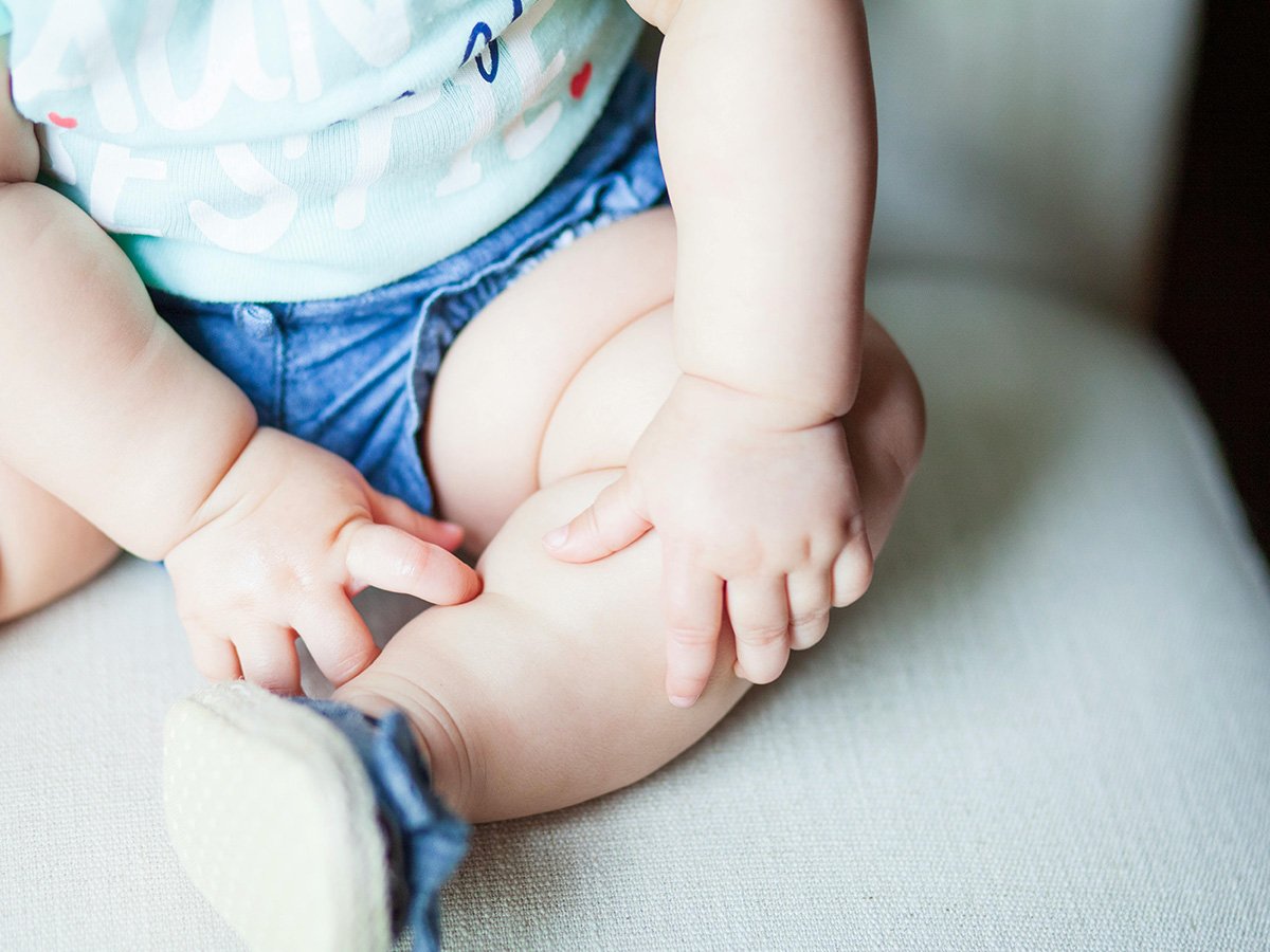 Toddler Shoe Size Chart: What Every Parent Needs to Know