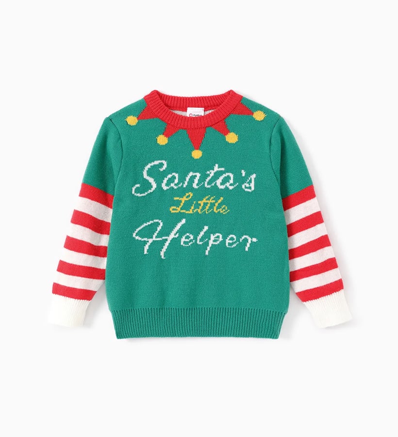 PatPat’s Best Kids’ Clothes for Parties and Holidays - 5