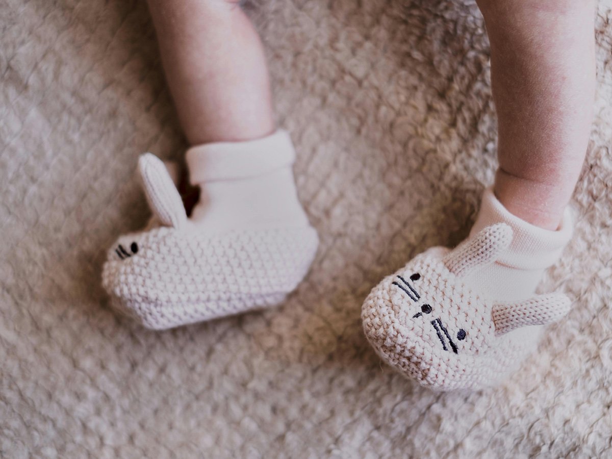 Soft Sole vs. Hard Sole Baby Shoes