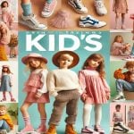 Top Trends in Kids' Shoes to Pair with Their Outfits - 25