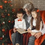 13 Most Beloved Christmas Stories for Kids - 14