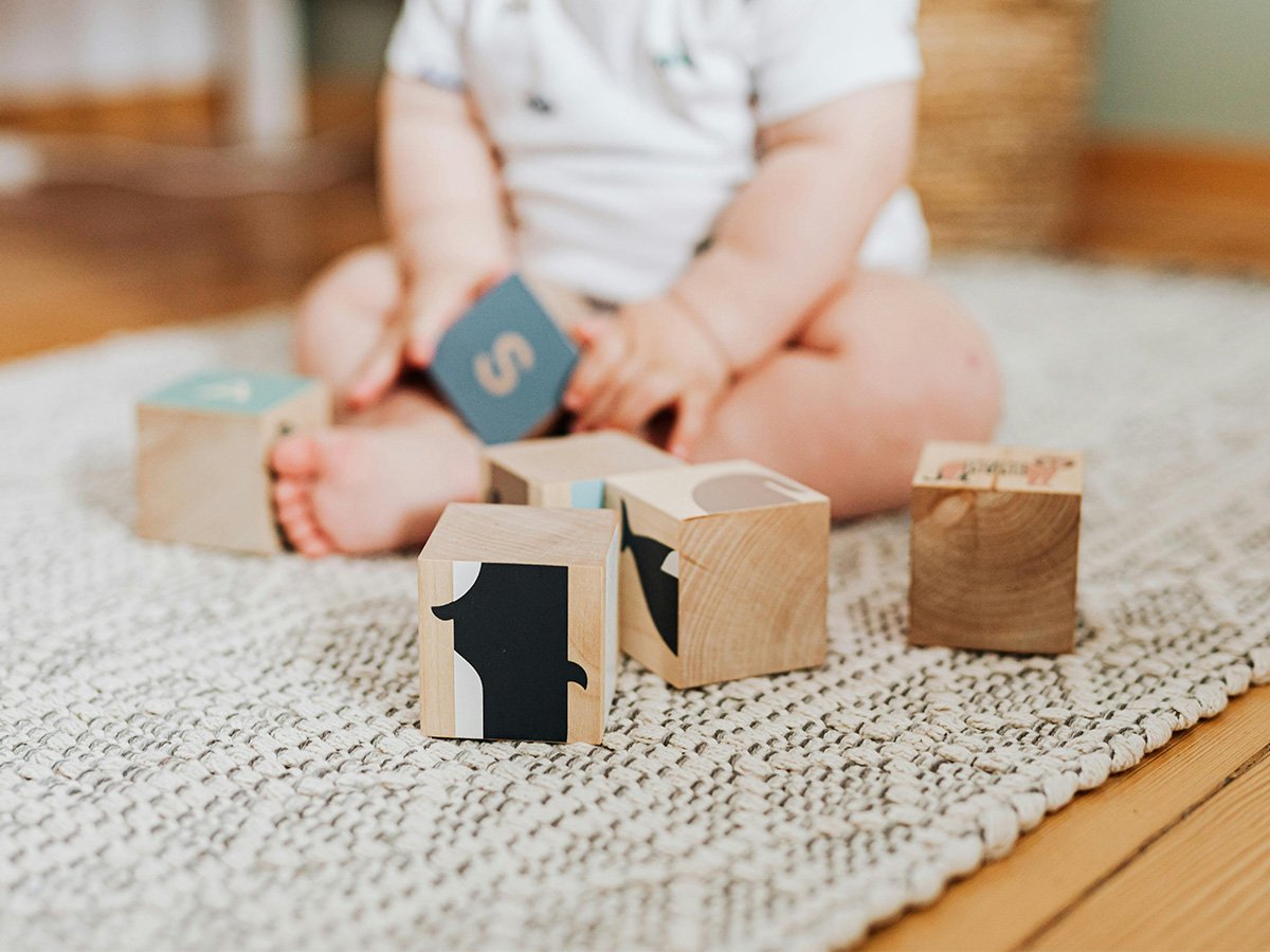 Under $20: Best Educational Baby Toys You Can Find on PatPat