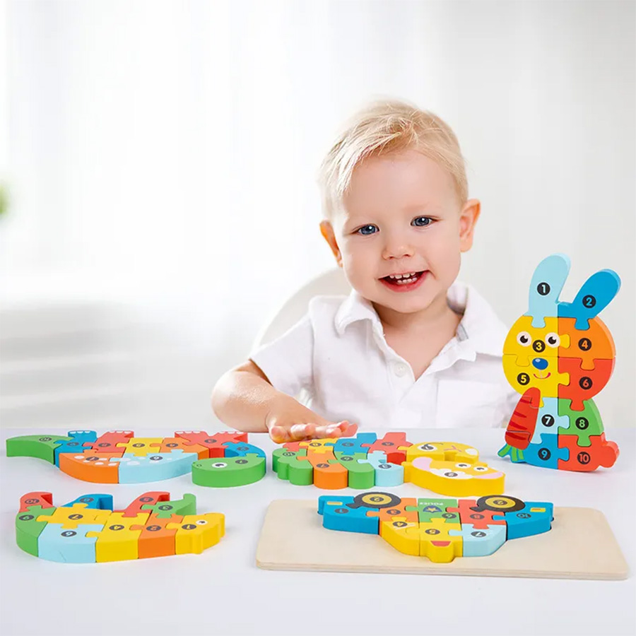 Under $20: Best Educational Baby Toys You Can Find on PatPat - 2